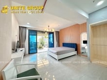 Hình ảnh Căn Hộ 1PN 30M2  Đ.Trần Văn Đang  Quận 3_Gần Gas Sài Gòn_Hồ Con Rùa