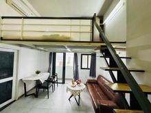 Hình ảnh Duplex Ban Công Máy Giặt Riêng 45M2 Quận 7