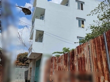 Hình ảnh Đất thổ cư 100% đã có nhà C4 và nhà 4 tầng, 415m2 đường oto chỉ 15.5tỷ