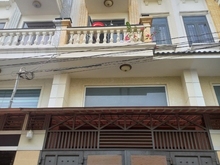 Hình ảnh Tuyệt Phẩm Chuẩn Chỉnh Nhà Phan Văn Trị 81.2m2 (4x21m) 5Tầng , Hẻm 8m