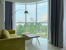 Hình ảnh ✅ Căn Hộ Cao Cấp 1PN_Ban Công_Trường Sa_Quận 3