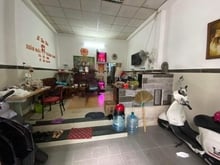 Hình ảnh Bán Nhà hẻm xe hơi Lý Thường Kiệt, gần ĐH Bách Khoa, 3 tầng x 48m2