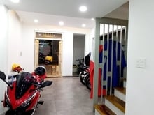Hình ảnh Có sẵn dòng tiền, Huỳnh Tấn Phát, DT 60 m2, giá sốc, chỉ hơn 4 tỷ.