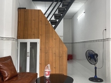 Hình ảnh Bán nhà đường Nguyễn Văn Khối -Hẻm xe tải quay đầu - GIÁ CHƯA ĐẾN 3 TỶ