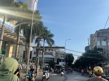 Hình ảnh Nhà Views THCS Ngô Sĩ Liên, 73m2 4 *18m 3 Tầng 6PN 12Ty, Phạm Văn Hai