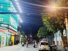 Hình ảnh Bán nhà  hẽm 10m Ni Sư Huỳnh Liên - Tân Bình - 4 tầng - Vị trí đẹp