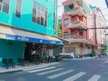 Hình ảnh Phòng trọ 18m2 full nội thất 3tr5 ban công riêng biệt đường Cộng Hòa