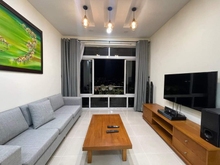 Hình ảnh Bán nhà đất mua CH Tản Đà Court Quận 5 giá ưu đãi chỉ 1 tỷ 400 triệu