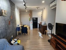 Hình ảnh CẦN BÁN Trang Chủ MB66.COM / Đăng Ký Tặng 66K Kris Vue Q2,Dt 71m2, 2pn, 2wc, full nội thất Giá 1.785