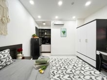 Hình ảnh Giảm ngay 200k cho 3 tháng liên tục tại căn studio ngay trung tâm