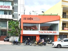 Hình ảnh VIP-Cho thuê nhà mặt tiền 209A 209B Hoàng Văn Thụ, DT 10x14m giá 100tr