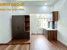 Hình ảnh SIÊU PHẨM DUPLEX ❗️, Bùi Huy Bích Quận 8, Được nuôi Pet