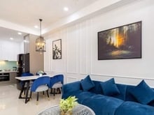 Hình ảnh Bị giang hồ siết nợ bán gấp CH NEWTON RESIDENCE Phú Nhuận giá 1 tỷ 775
