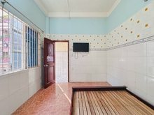 Hình ảnh Căn Hộ Dịch Vụ Ban Công Siêu Thoáng Đủ Nội Thất Đ. Cộng Hoà 20m2