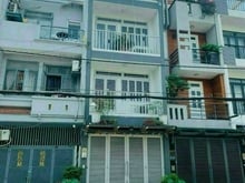 Hình ảnh Mặt Tiền Đường 12m- NGUYỄN TRƯỜNG TỘ- 76m2(4x19)- Ngay LUỸ BÁN BÍCH