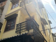 Hình ảnh Bán nhà góc 2MT HXH Trần Mai Ninh QTB DT: 7.2x22 Kết cấu 3L giá 10.5