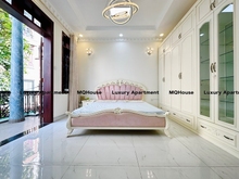 Hình ảnh Khai Trưng Căn Hộ Studio BanCol_Lý Thái Tổ Q3_Gần 3/2_Cao Thắng