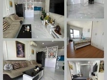 Hình ảnh Thua cá độ bán nhanh CH Viva Riverside Quận 6 giá hời chỉ 1 tỷ 530 SHR