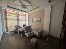 Hình ảnh Bán nhà  42m Nguyễn Khang Phân lô ô tô vào nhà