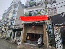 Hình ảnh +Bán nhà-Ngọc Thụy  cần b.á.n nhanh căn n.h.à-dt64m-6t nhỉnh 15 tỷ tỷ.