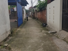 Hình ảnh Đất Lương Quy, Xuân Nộn, Đông Anh đường ô tô 94,5m2 giá 2xtr/m đẹp.