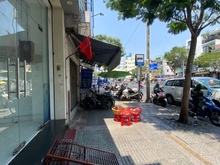 Hình ảnh Cho thuê MB ngay trung tâm Q1, Mặt tiền đường Nguyễn Cư Trinh 5,5*15