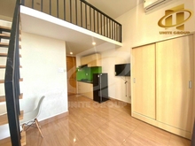 Hình ảnh Đang trống căn studio full nội thất cửa sổ siêu thoáng