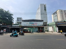 Hình ảnh Cho thuê nhà mặt tiền Ung Văn Khiêm P25 Bình Thạnh, DT 14x34m SÀN SUỐT