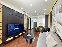 Hình ảnh Chuyển nhà mới bán gấp CH GOLDEN MANSION Phú Nhuận giá 1 tỷ 865 triệu