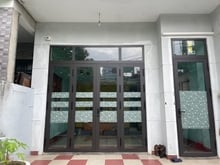 Hình ảnh Cho thuê nhà gác lửng đúc 2pn kiệt Trần Xuân Lê