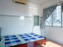 Hình ảnh Phòng trọ đường Cộng Hòa full nội thất 3tr5 ban công riêng biệt