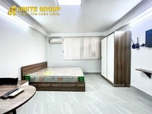 Hình ảnh Căn Hộ Studio HUỲNH TỊNH CỦA Q3 Gần Chợ TÂN ĐỊNH, máy giặt riêng💥