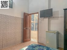 Hình ảnh Phòng trọ đường Cộng Hòa Full Nội Thất chỉ 3tr Giờ Giấc Tự Do 18m2