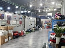 Hình ảnh Bán nhà Phan Huy Ích Phường 15 Tân Bình nhà Cấp 4 10x50m giá 35 tỷ