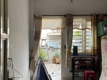 Hình ảnh Nhà vào ở ngay, Bùi Văn Ba, DT 64 m2, nhà 4 tầng, kiên cố, chỉ 5 tỷ.