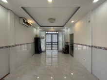 Hình ảnh Bán Nhà Gò Vấp 2 tầng, Diện tích 30m2, 200m ra đường lớn, CHỈ 3.1 tỷ