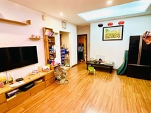 Hình ảnh Bán Trang Chủ MB66.COM / Đăng Ký Tặng 66K CC 173 Xuân Thủy Cầu Giấy Lô góc 100m2, 3 ngủ, giá 5.5 tỷ.