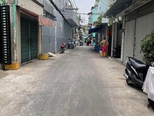 Hình ảnh Bán nhà tặng đất, Huỳnh Tấn Phát,  76 m2, gần mặt tiền đường, nhỉnh tỷ