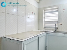 Hình ảnh DUPLEX rộng rãi thoáng mát ở ngay trung tâm bình thạnh giá chỉ hơn 3🥔