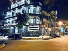 Hình ảnh Mặt Tiền Khu Nam Long Bình Tân 4 Tầng 4mx20m Nội Thất Cao Cấp 11.X Tỷ