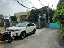 Hình ảnh 78m Đất hẻm 6m MặtTiền Kha Vạn Cân vào đúng 50m sổ hồng bán gấp 5,5 tỷ