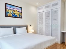 Hình ảnh Cho thuê Trang Chủ MB66.COM / Đăng Ký Tặng 66K 1PN full nội thất bancon cửa sổ lớn Đoàn Như Hài Q4