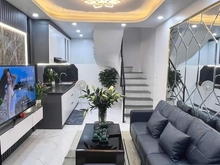 Hình ảnh Bán Nhà 4Tầng Phố Chợ Khâm Thiên 20m2, 3Ngủ Sổ Riêng - Giá 2,85Tỷ
