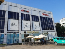 Hình ảnh Gần Vincom, Huỳnh Tấn Phát, DT 42.1 m2, giảm chào, chỉ hơn 4 tỷ.