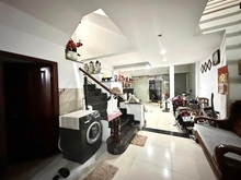 Hình ảnh Bán nhà kề ĐH Công Nghiệp hẻm xe hơi tránh 4x17m, 4 lầu 5 Tỷ 850