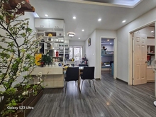 Hình ảnh 🌟Chung cư NO7 Trần Quý Kiên -Cầu Giấy-Thoáng -60m2 -2pn chỉ 3,14 Tỷ🌟