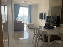 Hình ảnh ✅ KINGDOM101 - Quận 10 Bán Full nt căn 1pn1wc DT 50m2 view hồ bơi SHR