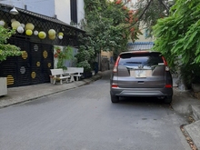 Hình ảnh Hẻm xe hơi quay đầu, Huỳnh Tấn Phát, diện tích hơn 60 m2, chỉ 6 tỷ.