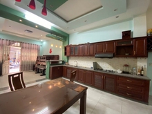 Hình ảnh Bán nhà Tân Phú hẻm 4m số 48 đường Nguyễn Háo Vĩnh,phường Tân Quý-45m2
