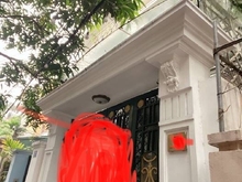 Hình ảnh +SIÊU PHẨM NGỌC THỤY-DT85M-4T giá chào 16 tỷ.